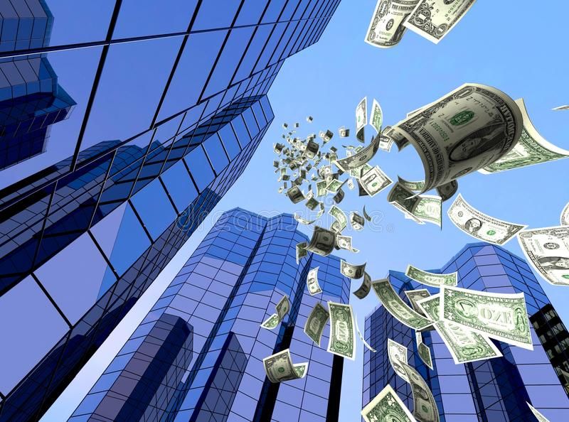 Comfadet Global Financial Services