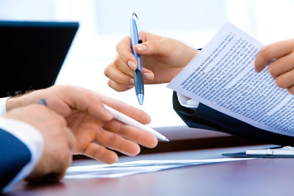 Financial Services & Lending