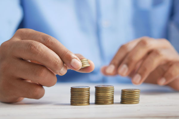 Consumer & Business Lending