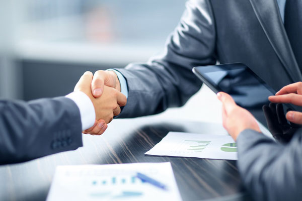 Finance & Investment Consulting