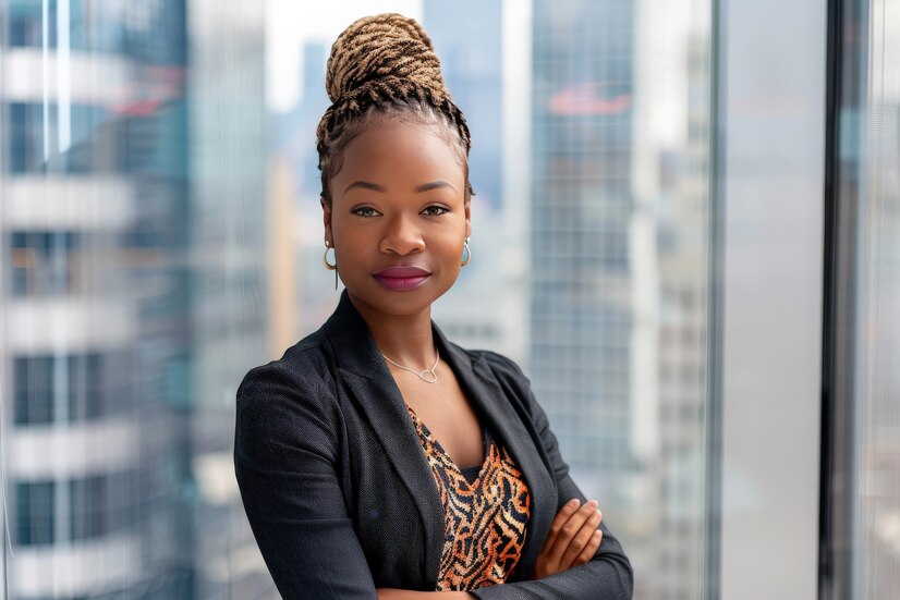Chioma Enterprises CFO